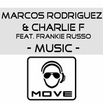 cover: Rodriguez, Marcos & Charlie F|Frankie Russo - Music