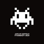 cover: Joachim Garraud - Invasion 2011