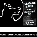 cover: Turntable Mafia - The Blindsight EP