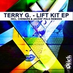 cover: Terry G - Lift Kit EP