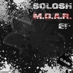 cover: Sqlosh - Moar EP