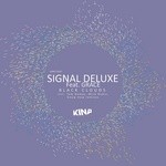 cover: Signal Deluxe|Grace - Black Clouds