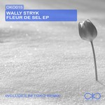 cover: Wally Stryk - Fleur De Sel EP