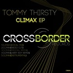 cover: Tommy Thirsty - Climax