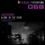 cover: Aquadro - Alone In The Dark