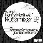 cover: Hanfry Martinez - Rollomixer