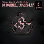 cover: Dj Danjer - Enafas EP