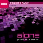 cover: Prezioso & Marvin - Alone