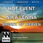 cover: Hot Event|Nika Lenina - Breath Of Heaven