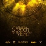 cover: Indivision - Search For A Hero EP