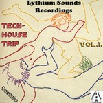 cover: Various - Tech House Trip: Vol 1