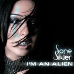 cover: Sone Silver - I'm An Alien