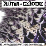 cover: Colombo|Kultur - Mega Phase