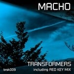 cover: Macho - Transformers