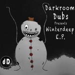 cover: Concrete Jungle|Antonio Olivieri|Nadja Lind - Darkroom Dubs Presents Winterdeep EP