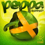 cover: Aidonia - Whine Yuh Body (Peppa riddim)