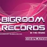 cover: Various - Big Room In The House Volume 1 (WMC edition)