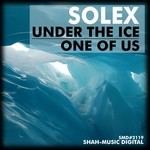 cover: Solex - Under The Ice