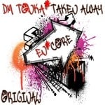 cover: Dm Tonka - Taken Away