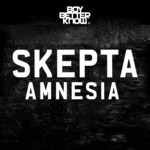 cover: Skepta - Amnesia