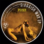 cover: Peder - Sluggish War EP