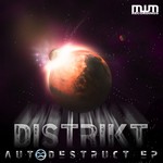 cover: Distrikt - Autodestruct