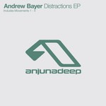 cover: Andrew Bayer - Distractions EP