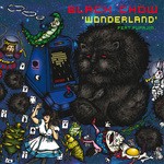 cover: Black Chow - Wonderland EP