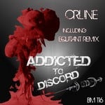 cover: Orline - Addicted To Discord