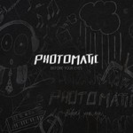 cover: Photomatic - Before Your Eyes EP