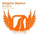 cover: Gregorio Styreco - Breathe