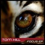 cover: Tom Hill - Focus