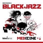 cover: Arnold Tempo & Apple Jazz - Medicine EP