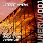 cover: Various - Vocal Vibes Volume One