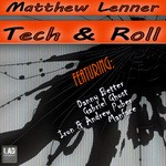 cover: Matthew Lenner - Tech & Roll