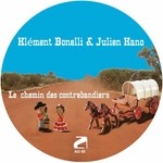 cover: Bonelli, Klement|Julien Kano - Le Chemin Des Contrebandiers