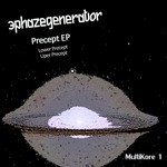 cover: 3phazegenerator - Precept EP