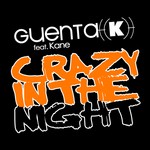 cover: Guenta K|Kane - Crazy In The Night