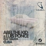 cover: Abel The Kid & Luis Ponce|Nalaya - Cuba