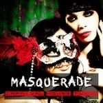 cover: Various - Masquerade: Carnival House Tunes