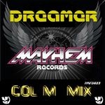 cover: Col M - Dreamer