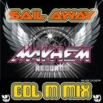 cover: Col M - Sail Away