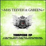 cover: Gabeen|Mas Teeveh - Torpedo