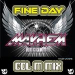 cover: Col M - Fine Day