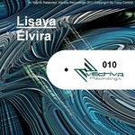 cover: Lisaya - Elvira