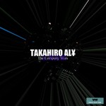 cover: Takahiro Aly - The Company Wars