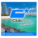 cover: Various - Clubland Miami (2011 Edition)