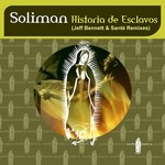 cover: Soliman - Historia De Esclavos