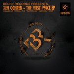 cover: Xen Ochren - The First Peace EP