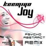 cover: Keemiyo - Joy